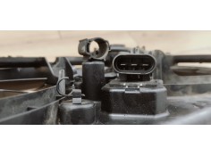 Recambio de electroventilador para opel insignia berlina 2.0cdti 130 fap referencia OEM IAM 13223018  