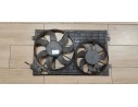 Recambio de electroventilador para seat altea (5p1) 1.9 tdi referencia OEM IAM 1K0121207J  