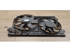 Recambio de electroventilador para seat altea (5p1) 1.9 tdi referencia OEM IAM 1K0121207J  