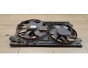 Recambio de electroventilador para seat altea (5p1) 1.9 tdi referencia OEM IAM 1K0121207J  