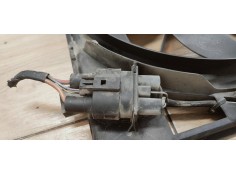 Recambio de electroventilador para seat altea (5p1) 1.9 tdi referencia OEM IAM 1K0121207J  