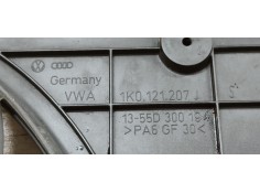 Recambio de electroventilador para seat altea (5p1) 1.9 tdi referencia OEM IAM 1K0121207J  