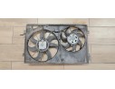 Recambio de electroventilador para seat altea (5p1) 1.9 tdi referencia OEM IAM 1K0121207J  