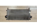 Recambio de intercooler para opel insignia berlina 2.0cdti 130 fap referencia OEM IAM 13241751  
