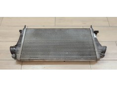 Recambio de intercooler para opel insignia berlina 2.0cdti 130 fap referencia OEM IAM 13241751  
