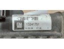 Recambio de intercooler para opel insignia berlina 2.0cdti 130 fap referencia OEM IAM 13241751  