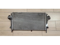 Recambio de intercooler para opel insignia berlina 2.0cdti 130 fap referencia OEM IAM 13241751  