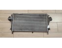 Recambio de intercooler para opel insignia berlina 2.0cdti 130 fap referencia OEM IAM 13241751  