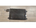 Recambio de condensador / radiador aire acondicionado para seat altea (5p1) 1.9 tdi referencia OEM IAM 1K0820411G  