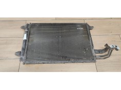 Recambio de condensador / radiador aire acondicionado para seat altea (5p1) 1.9 tdi referencia OEM IAM 1K0820411G  