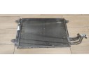 Recambio de condensador / radiador aire acondicionado para seat altea (5p1) 1.9 tdi referencia OEM IAM 1K0820411G  