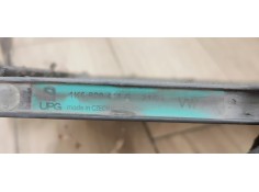 Recambio de condensador / radiador aire acondicionado para seat altea (5p1) 1.9 tdi referencia OEM IAM 1K0820411G  