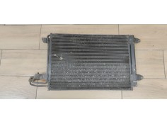 Recambio de condensador / radiador aire acondicionado para seat altea (5p1) 1.9 tdi referencia OEM IAM 1K0820411G  