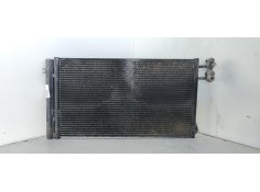 CONDENSADOR / RADIADOR AIRE ACONDICIONADO 32133116453 