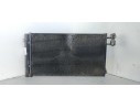 Recambio de condensador / radiador aire acondicionado para bmw serie 3 berlina (e90) 318d referencia OEM IAM 32133116453  