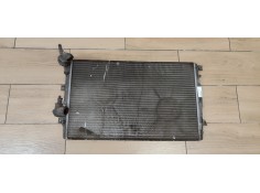 RADIADOR AGUA 1K0121253AA 
