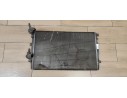 Recambio de radiador agua para seat altea (5p1) 1.9 tdi referencia OEM IAM 1K0121253AA  