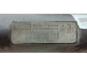 Recambio de radiador agua para seat altea (5p1) 1.9 tdi referencia OEM IAM 1K0121253AA  