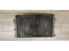 Recambio de radiador agua para seat altea (5p1) 1.9 tdi referencia OEM IAM 1K0121253AA  