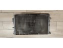 Recambio de radiador agua para seat altea (5p1) 1.9 tdi referencia OEM IAM 1K0121253AA  