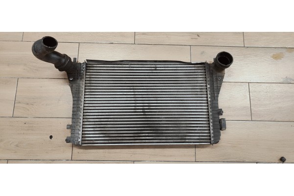 Recambio de intercooler para seat altea (5p1) 1.9 tdi referencia OEM IAM 1K0145803A  