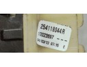 Recambio de mando elevalunas delantero izquierdo para renault clio iv 1.5 dci referencia OEM IAM 254118044R  