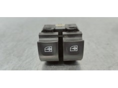 Recambio de mando elevalunas delantero izquierdo para renault clio iv 1.5 dci referencia OEM IAM 254118044R  