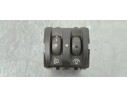 Recambio de mando luces para renault clio iv 1.5 dci referencia OEM IAM 251900567R  