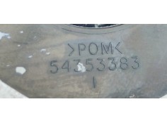 Recambio de anillo airbag para renault kangoo (f/kc0) 1.9 diesel referencia OEM IAM 54353383  