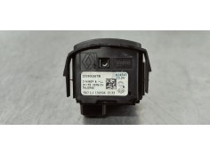 Recambio de mando luces para renault clio iv 1.5 dci referencia OEM IAM 251900567R  