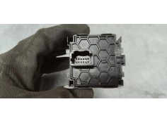 Recambio de mando luces para renault clio iv 1.5 dci referencia OEM IAM 251900567R  