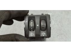 Recambio de mando luces para renault clio iv 1.5 dci referencia OEM IAM 251900567R  