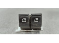 MANDO ELEVALUNAS DELANTERO IZQUIERDO 1K3959857A 