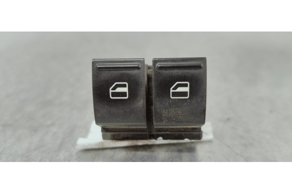 Recambio de mando elevalunas delantero izquierdo para seat ibiza (6j5) 1.6 tdi referencia OEM IAM 1K3959857A  