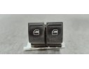 Recambio de mando elevalunas delantero izquierdo para seat ibiza (6j5) 1.6 tdi referencia OEM IAM 1K3959857A  