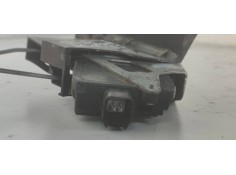 Recambio de cerradura puerta trasera izquierda para kia rio ls berlina referencia OEM IAM   