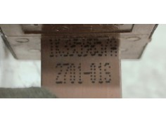 Recambio de mando elevalunas delantero izquierdo para seat ibiza (6j5) 1.6 tdi referencia OEM IAM 1K3959857A  