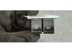 Recambio de mando elevalunas delantero izquierdo para seat ibiza (6j5) 1.6 tdi referencia OEM IAM 1K3959857A  