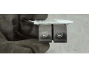 Recambio de mando elevalunas delantero izquierdo para seat ibiza (6j5) 1.6 tdi referencia OEM IAM 1K3959857A  