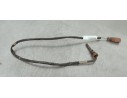 Recambio de sonda lambda para volkswagen golf vi (5k1) 1.6 tdi 105 fap referencia OEM IAM 03L906088AJ  