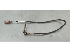 Recambio de sonda lambda para volkswagen golf vi (5k1) 1.6 tdi 105 fap referencia OEM IAM 03L906088AJ  