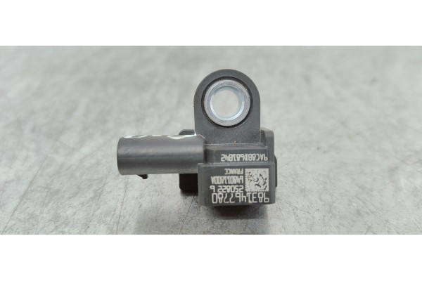 Recambio de sensor para ds 4 1.5 hdi referencia OEM IAM 9831467780  