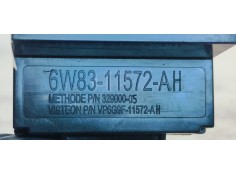 Recambio de conmutador de arranque para jaguar xf 3.0 i referencia OEM IAM 6W8311572AJ  