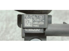 Recambio de sensor para ds 4 1.5 hdi referencia OEM IAM 9831467780  