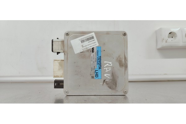 Recambio de modulo electronico para toyota rav 4 (a3) 2.2 d referencia OEM IAM 8965042040  