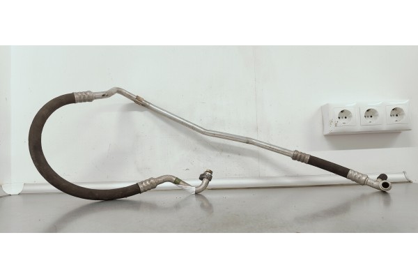 Recambio de tubos aire acondicionado para mercedes-benz clase b (w245) 2.0 cdi referencia OEM IAM   