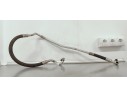 Recambio de tubos aire acondicionado para mercedes-benz clase b (w245) 2.0 cdi referencia OEM IAM   