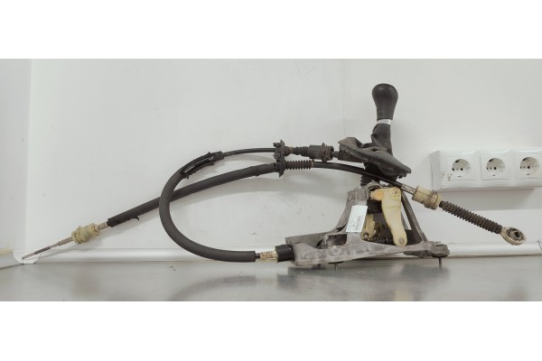 Recambio de palanca cambio para mercedes-benz clase a (w169) 2.0cdi 80 [160] fap referencia OEM IAM A1693600409  