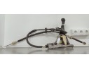 Recambio de palanca cambio para mercedes-benz clase a (w169) 2.0cdi 80 [160] fap referencia OEM IAM A1693600409  