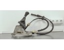 Recambio de palanca cambio para mercedes-benz clase a (w169) 2.0cdi 80 [160] fap referencia OEM IAM A1693600409  